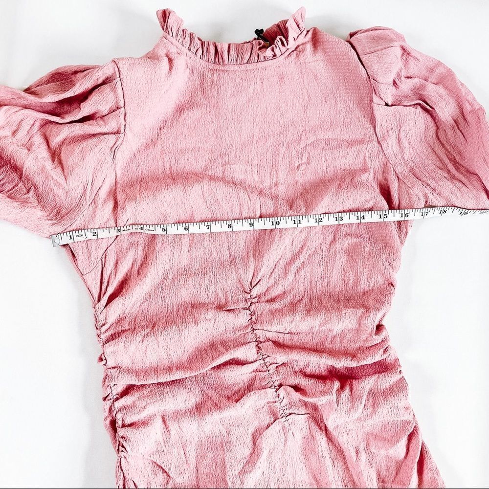 ByTimo Bubble Mini Dress - Picture 6 of 10